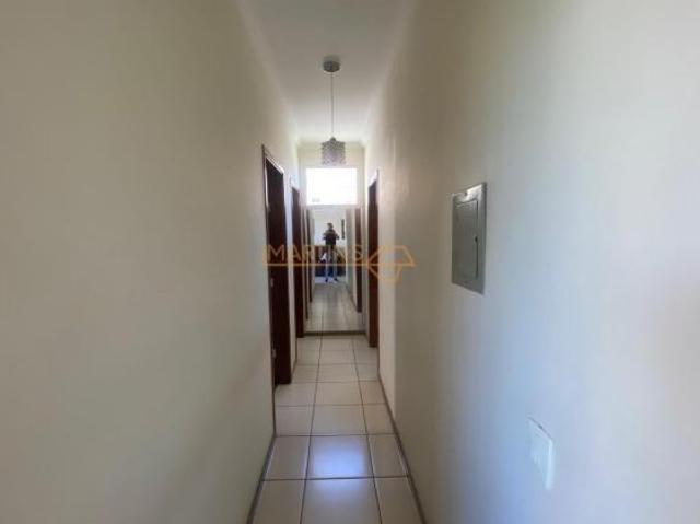 Apartamento venda em Centro, Araguari