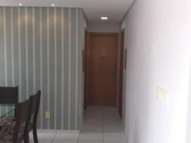 Apartamento venda em Região Geográfica Imediata de Cuiabá, Região Metropolitana do Vale do Rio Cuiabá