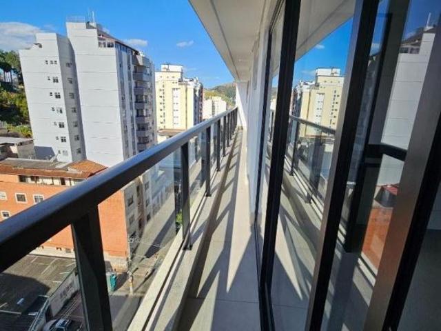 Apartamento venda em Região Geográfica Imediata de Juiz de Fora, Juiz de Fora