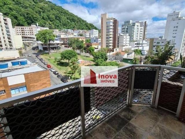 Apartamento venda em Região Geográfica Imediata de Juiz de Fora, Juiz de Fora