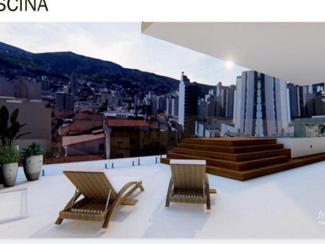 Apartamento venda em Jardim Santa Helena, Juiz de Fora