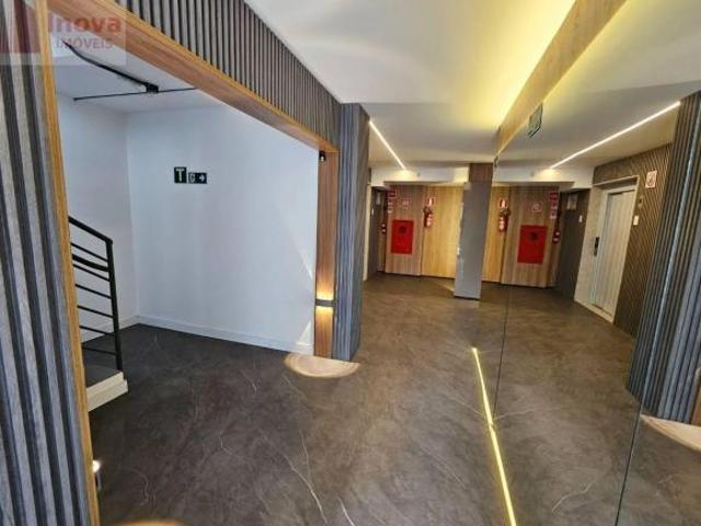 Apartamento venda em Jardim Santa Helena, Juiz de Fora