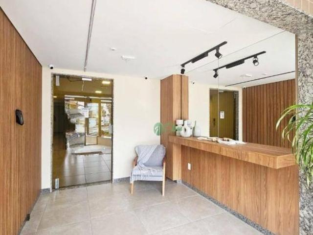 Apartamento venda em Região Geográfica Imediata de Juiz de Fora, Juiz de Fora