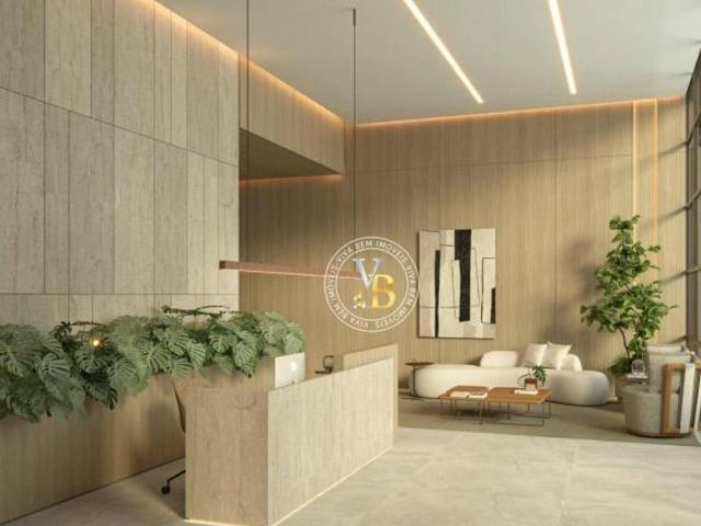Apartamento venda em Região Geográfica Imediata de Juiz de Fora, Juiz de Fora