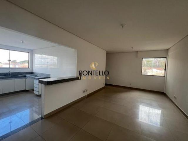 Apartamento venda em Nossa Senhora do Carmo, Sete Lagoas