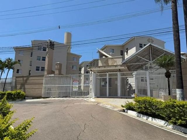 Apartamento venda em Região Imediata de Jundiaí, Itupeva