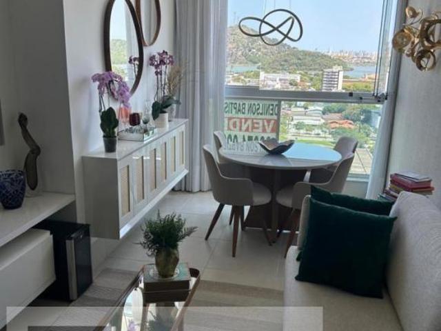Apartamento venda em Região Imediata de Araraquara, Santa Lucia