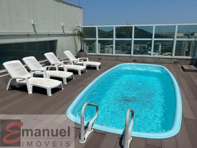 Apartamento venda em Região Imediata de Araraquara, Santa Lucia