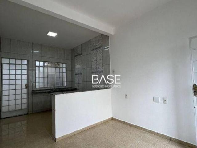 Apartamento venda em Centro, Divinópolis