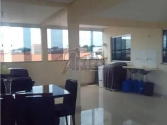 Apartamento venda em Região Geográfica Imediata de Montes Claros, Montes Claros