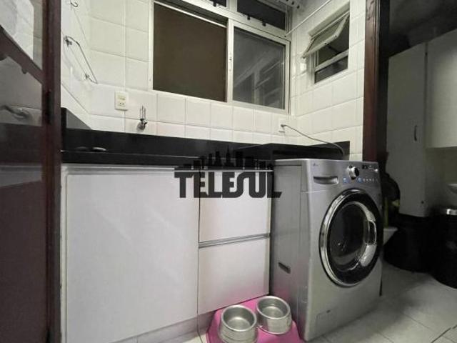 Apartamento venda em Santa Luíza, Varginha