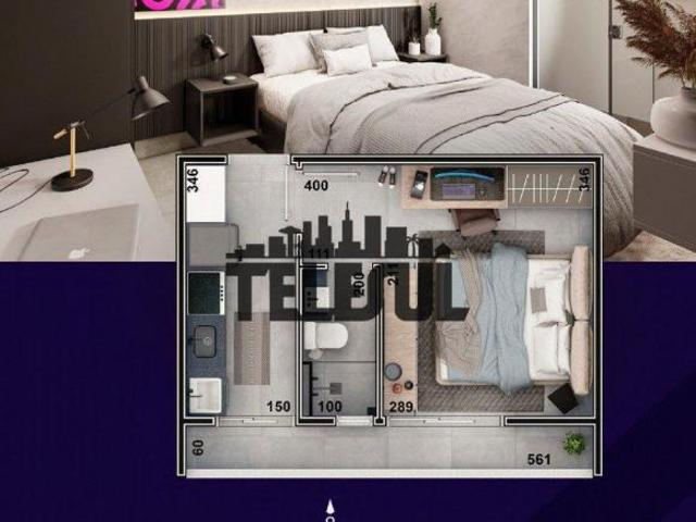 Apartamento venda em Região Geográfica Imediata de Varginha, Varginha