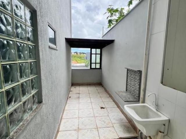 Apartamento venda em Região Geográfica Imediata de Varginha, Varginha