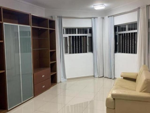 Apartamento venda em Região Geográfica Imediata de Varginha, Varginha