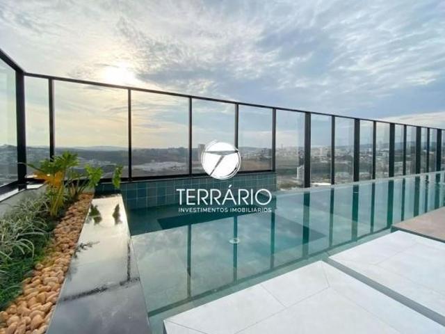 Apartamento venda em Santa Luíza, Varginha