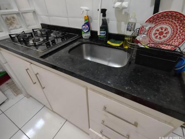 Apartamento venda em Santa Luzia, Juiz de Fora