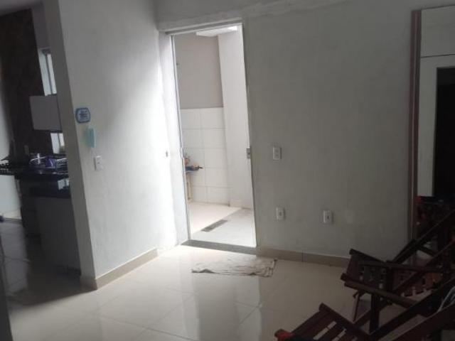 Apartamento venda em Região Geográfica Imediata de Varginha, Varginha
