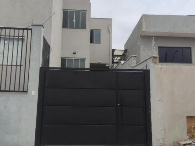 Apartamento venda em Centro, Varginha