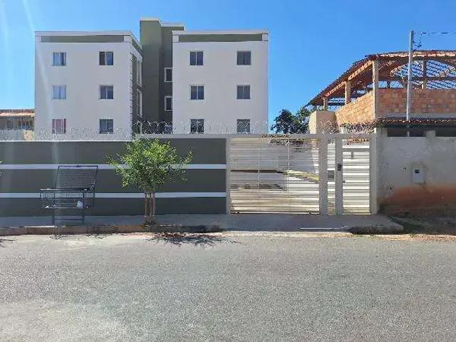 Apartamento venda em São Benedito, Santa Luzia