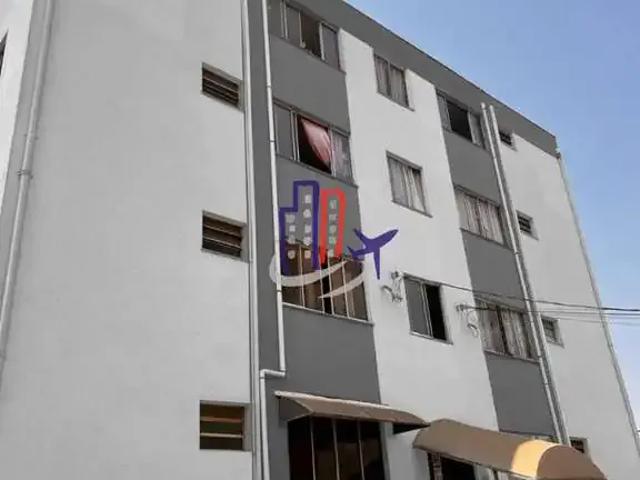 Apartamento venda em Palmital, Santa Luzia