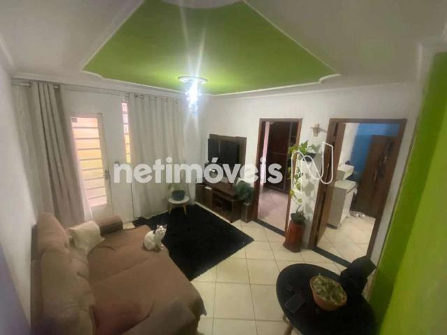 Apartamento venda em Santa Luzia, Região Geográfica Intermediária de Belo Horizonte