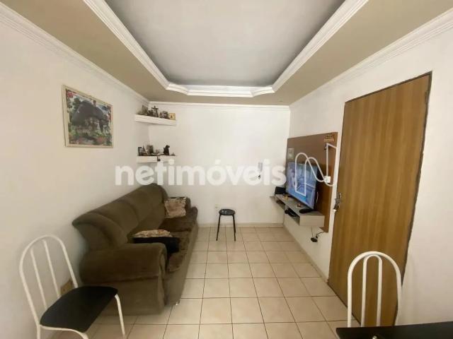 Apartamento venda em Santa Luzia, Região Geográfica Intermediária de Belo Horizonte