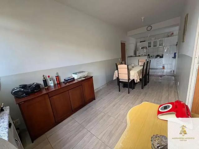 Apartamento venda em São Benedito, Santa Luzia