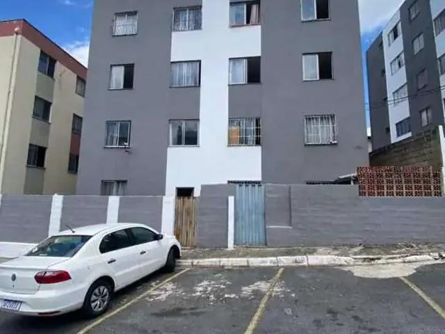 Apartamento venda em Palmital, Santa Luzia
