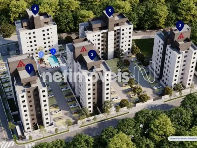 Apartamento venda em Região Geográfica Imediata de Belo Horizonte, Região Metropolitana de Belo Horizonte
