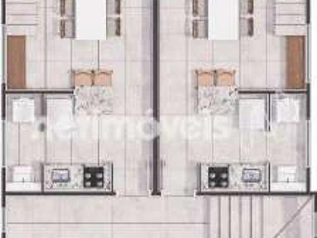Apartamento venda em Santa Luzia, Região Geográfica Intermediária de Belo Horizonte