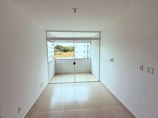 Apartamento venda em Santa Luzia, Minas Gerais