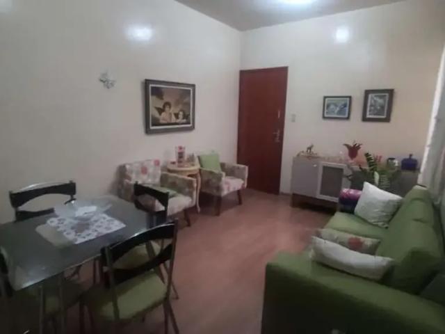 Apartamento venda em Conjunto Ovídio Guerra, Santa Luzia