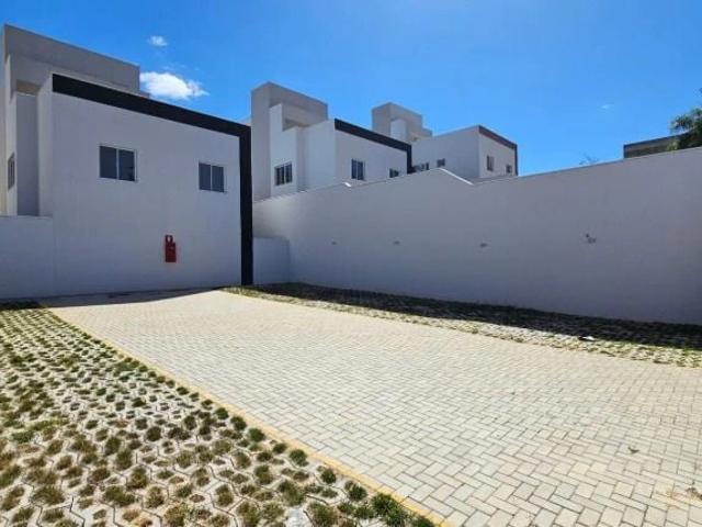 Apartamento venda em Chácaras Del Rey, Santa Luzia