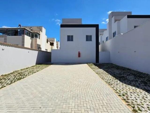 Apartamento venda em Santa Luzia, Região Geográfica Intermediária de Belo Horizonte