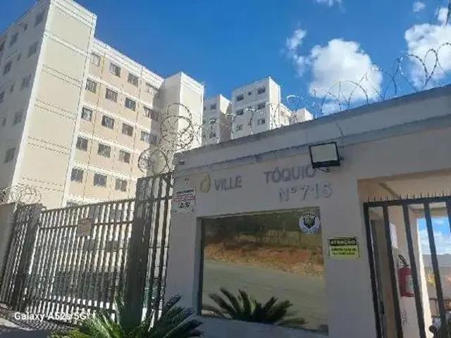 Apartamento venda em Região Geográfica Imediata de Belo Horizonte, Região Metropolitana de Belo Horizonte