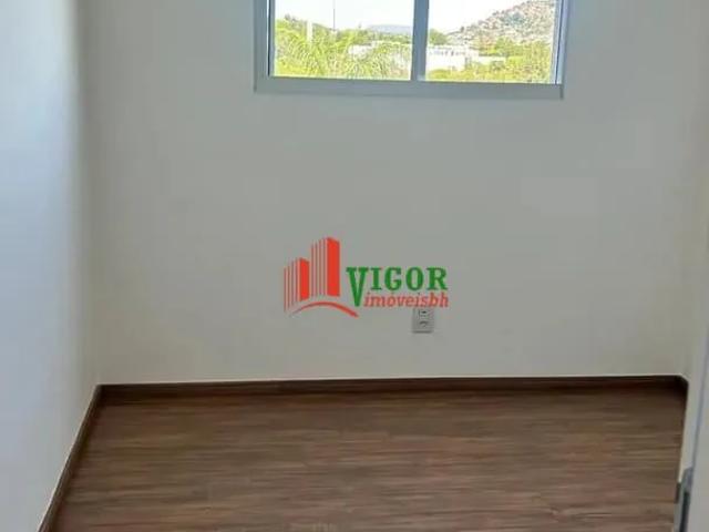 Apartamento venda em São Benedito, Santa Luzia