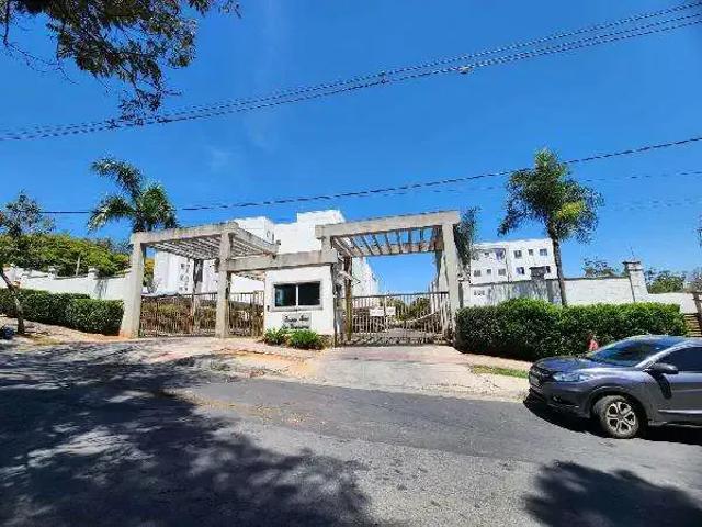 Apartamento venda em Duquesa I, Santa Luzia