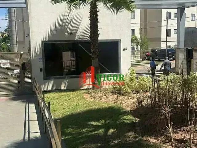 Apartamento venda em Chácaras Del Rey, Santa Luzia
