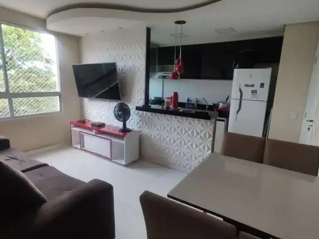 Apartamento venda em Santa Luzia, Minas Gerais