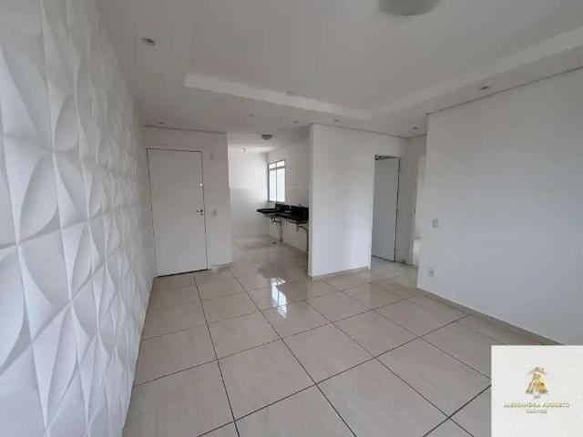 Apartamento venda em São Benedito, Santa Luzia
