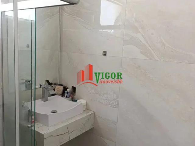 Apartamento venda em São Benedito, Santa Luzia