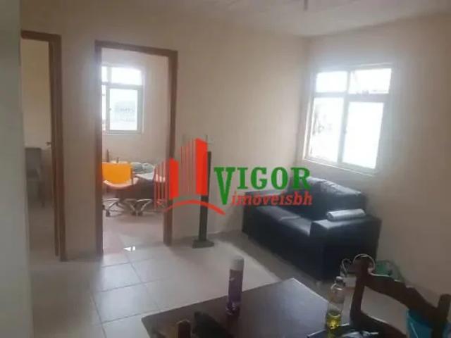 Apartamento venda em São Benedito, Santa Luzia