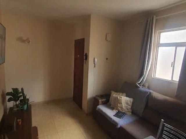 Apartamento venda em São Benedito, Santa Luzia
