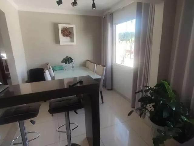 Apartamento venda em São Benedito, Santa Luzia