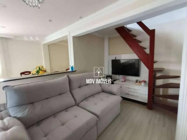 Apartamento venda em São Benedito, Santa Luzia