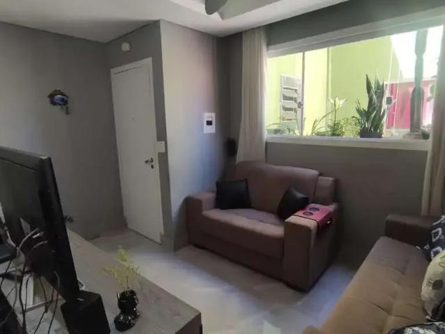 Apartamento venda em São Benedito, Santa Luzia