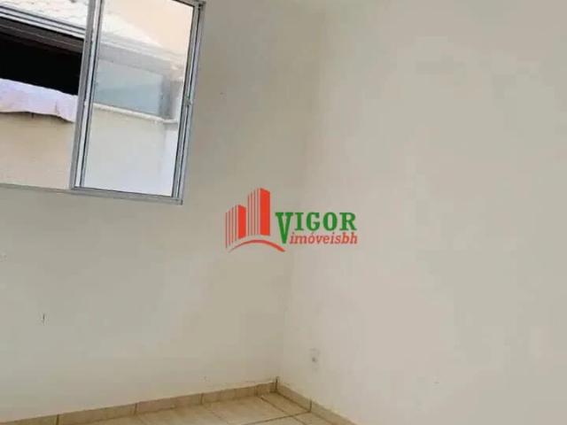 Apartamento venda em Colorado, Santa Luzia