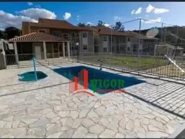 Apartamento venda em Vila Bom Destino, Santa Luzia