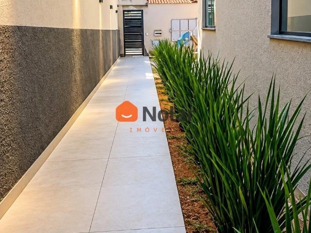 Apartamento venda em Vila das Antenas, Santa Luzia