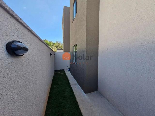 Apartamento venda em São Benedito, Santa Luzia